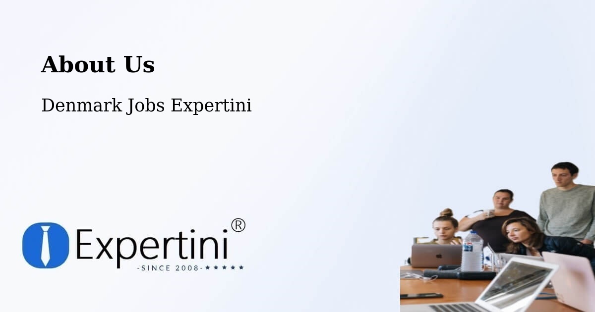 About Expertini Recruitment Platform  – Lynge - Lynge, Denmark Jobs Expertini