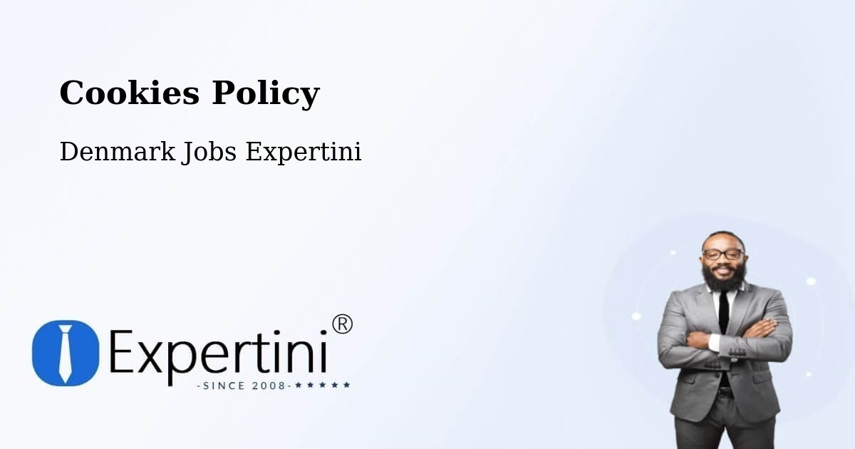 Cookie Policy – Lynge - Denmark Jobs Expertini