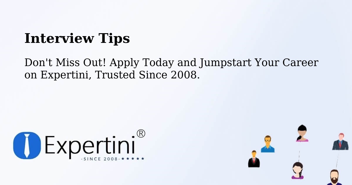 Interview Tips & Techniques for Job Seekers – Lynge - Lynge, Denmark Jobs Expertini