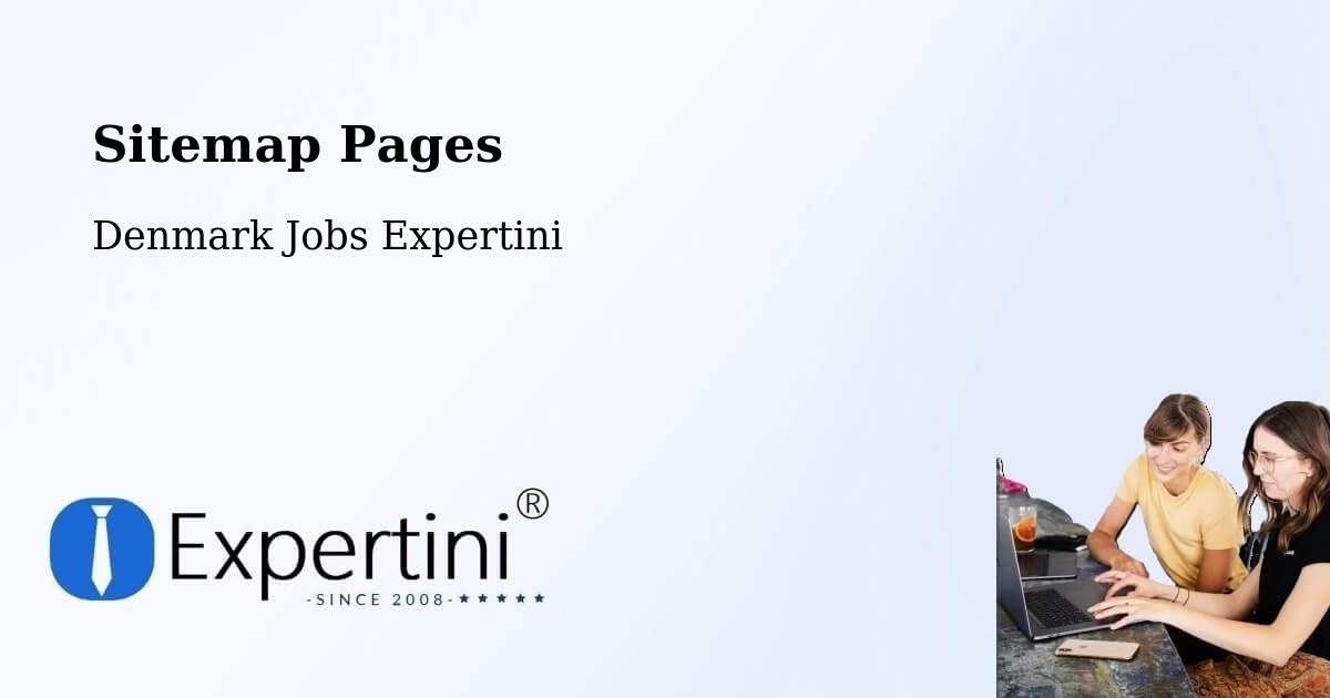 Sitemap Pages - Lynge - Denmark Jobs Expertini